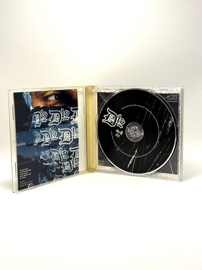D12 Devils Night CD 2001 Includes Purple Pills