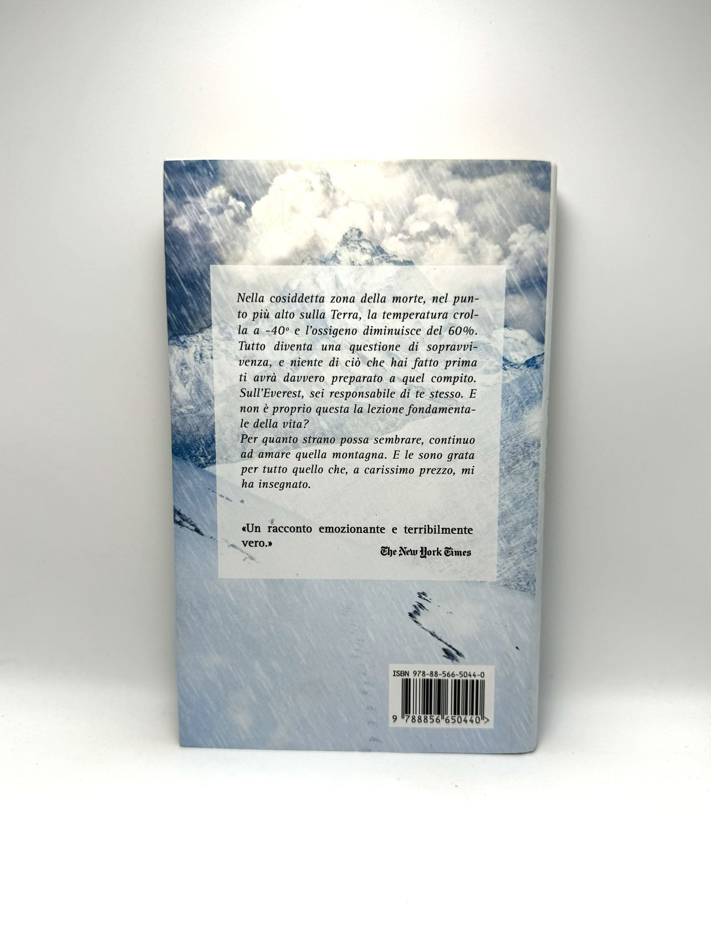 Everest. Io c'ero. Il racconto dall'interno della spedizione Scott Fischer 96 Libro usato Lene Gammelgaard