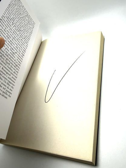 Sogno bianco Romanzo di un ghiacciaio Libro usato Gabriele Romagnoli Mondadori