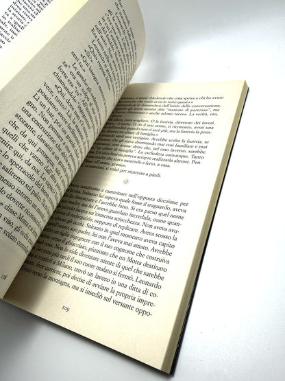 Sogno bianco Romanzo di un ghiacciaio Libro usato Gabriele Romagnoli Mondadori