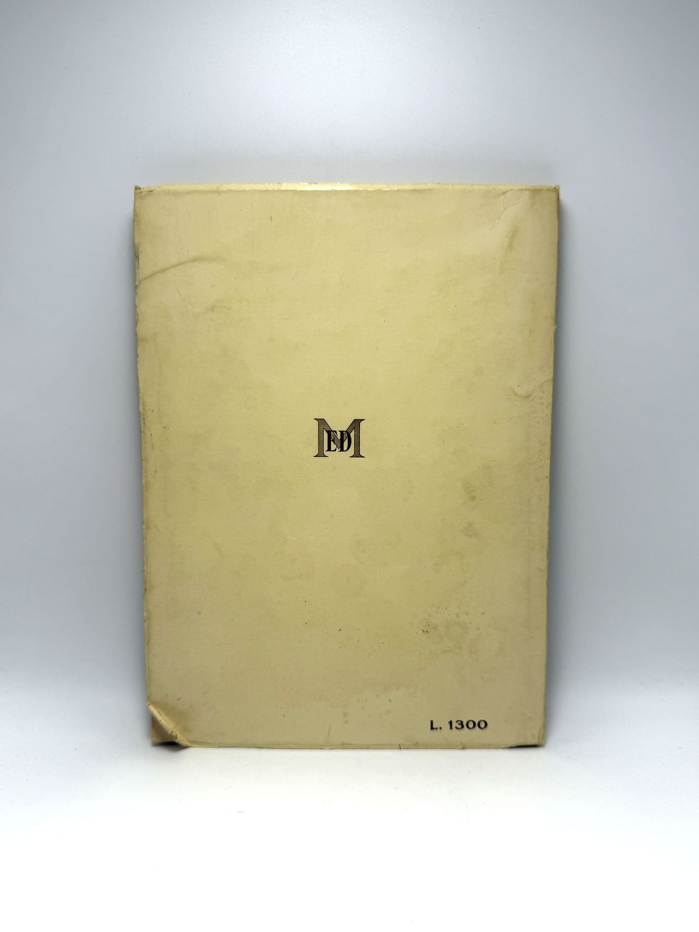 Lettere non scritte Libro usato romanzo Vincenzo Coratelli 1962 Edizioni Dora Milano