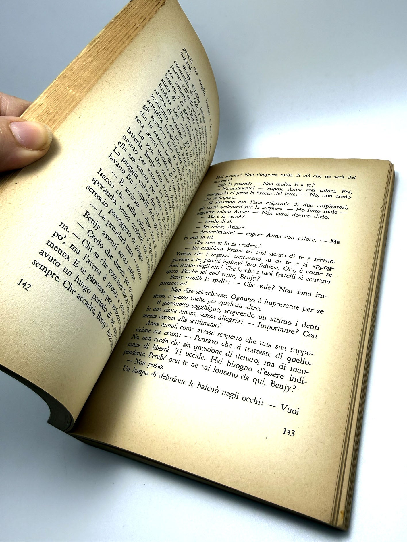 Mal d'amore Libro usato romanzo Phyllis Hastings 1958 Mursia