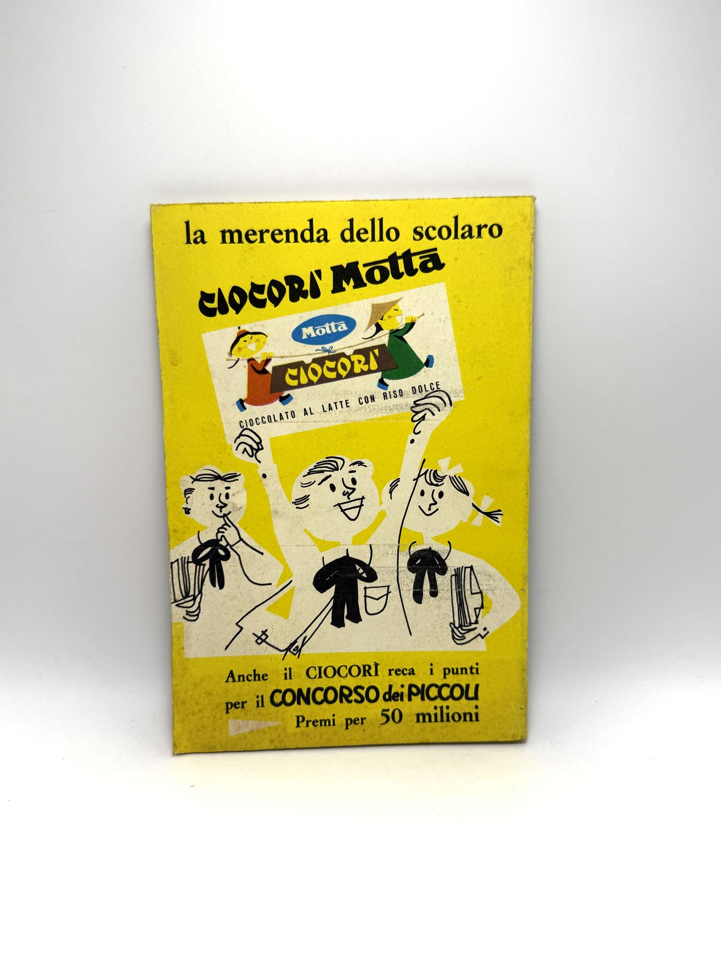 Allegria Rivista Anno 11 n. 5 maggio 1961 vintage Motta Enzo Biagi