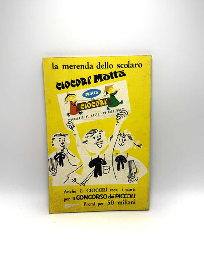 Allegria Rivista Anno 11 n. 5 maggio 1961 vintage Motta Enzo Biagi
