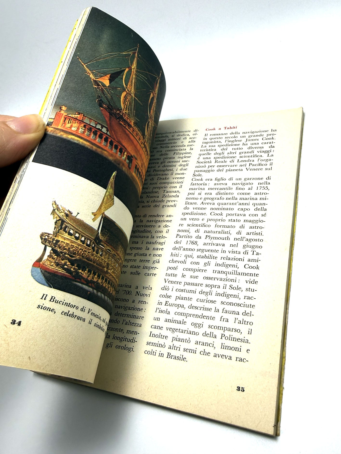 Allegria Rivista Anno 11 n. 5 maggio 1961 vintage Motta Enzo Biagi