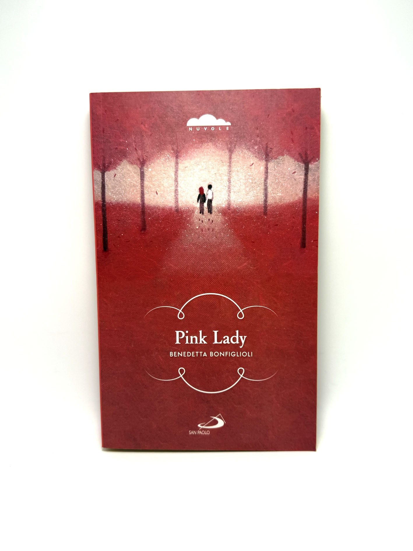 Pink lady Libro usato Benedetta Bonfiglioli Romanzo Mondadori