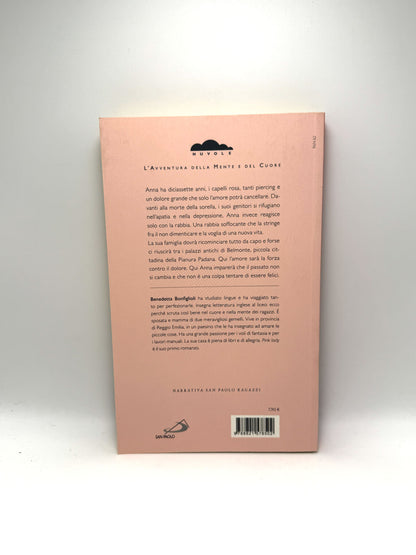 Pink lady Libro usato Benedetta Bonfiglioli Romanzo Mondadori