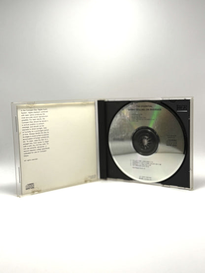 Sonny Rollins – The Essential Sonny Rollins On Riverside CD 1986