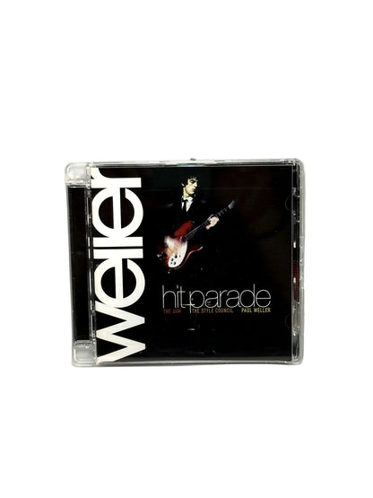 Weller, The Jam, The Style Council, Paul Weller – Hit Parade CD 2006