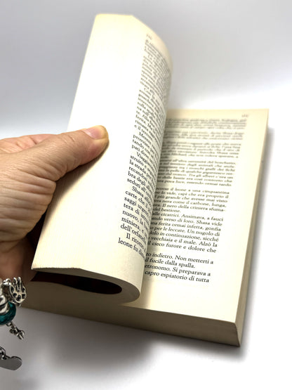 I fuochi dell'ira Libro usato  Smith Wilbur Romanzo Tea
