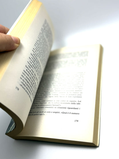 I fuochi dell'ira Libro usato  Smith Wilbur Romanzo Tea