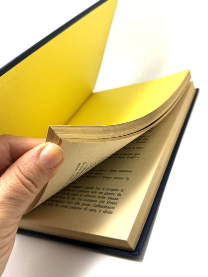 Preludio al terrore Libro usato  Helen MacInnes Romanzo 1979