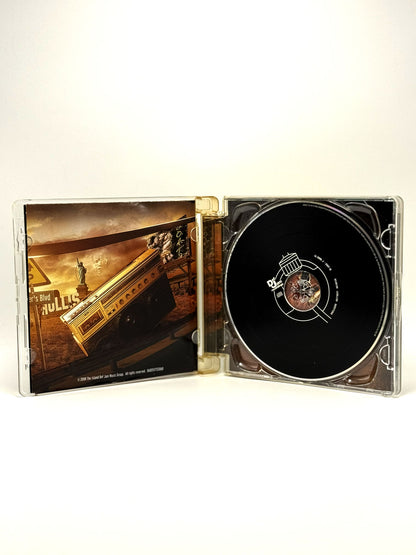 LL Cool J Exit 13 CD 2008