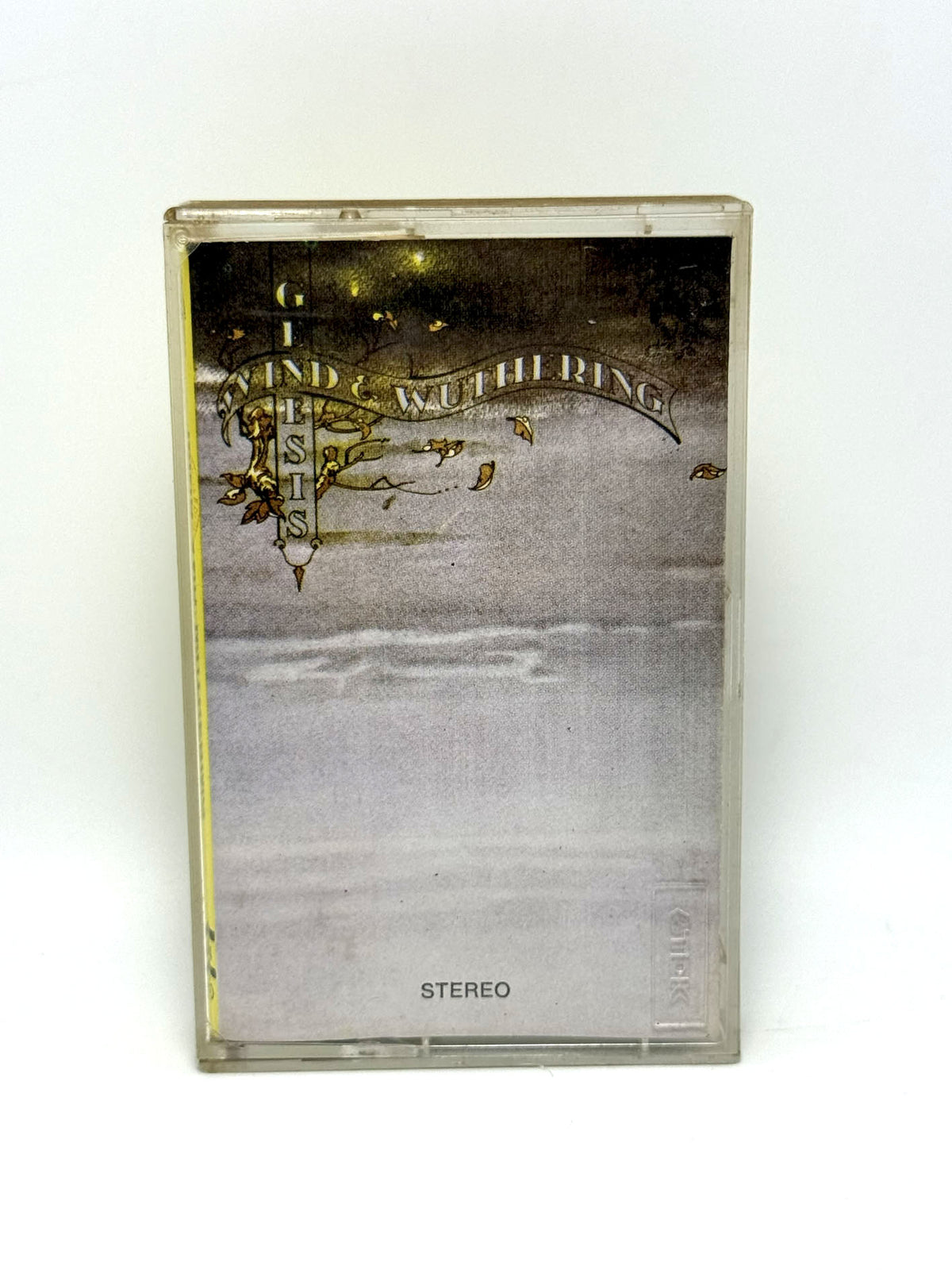 Lotto 22 cassette Genesis Phil Collins Peter Gabriel audio tape mc musicassette