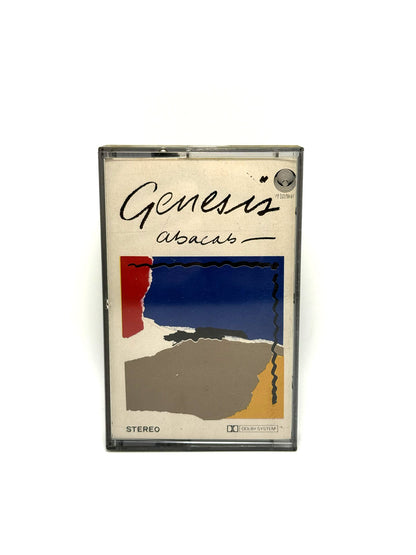 Lotto 22 cassette Genesis Phil Collins Peter Gabriel audio tape mc musicassette