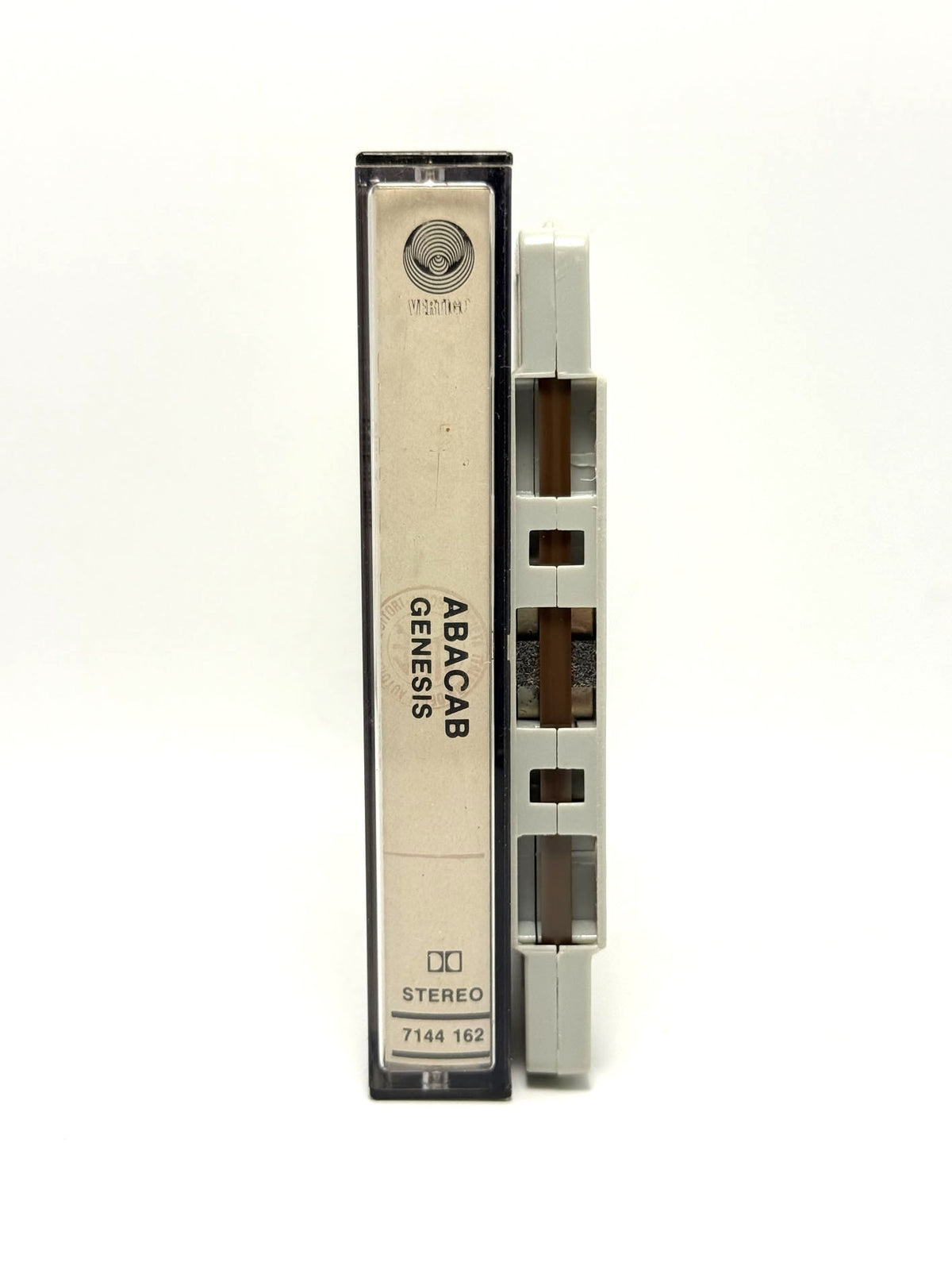 Lotto 22 cassette Genesis Phil Collins Peter Gabriel audio tape mc musicassette