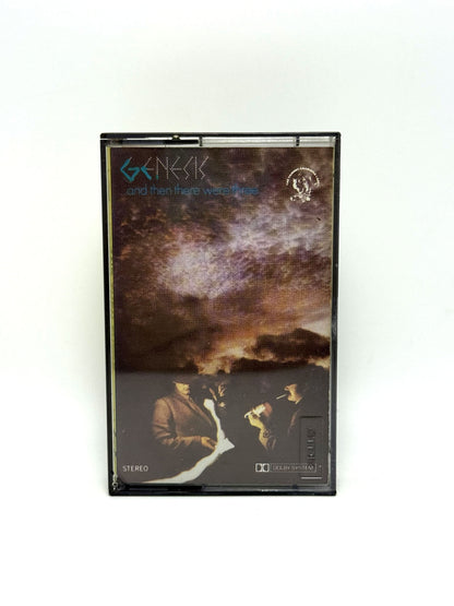 Lotto 22 cassette Genesis Phil Collins Peter Gabriel audio tape mc musicassette