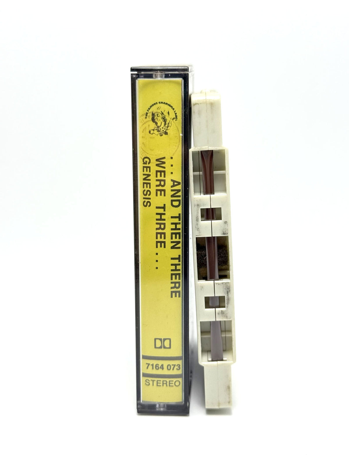 Lotto 22 cassette Genesis Phil Collins Peter Gabriel audio tape mc musicassette