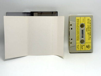 Lotto 22 cassette Genesis Phil Collins Peter Gabriel audio tape mc musicassette