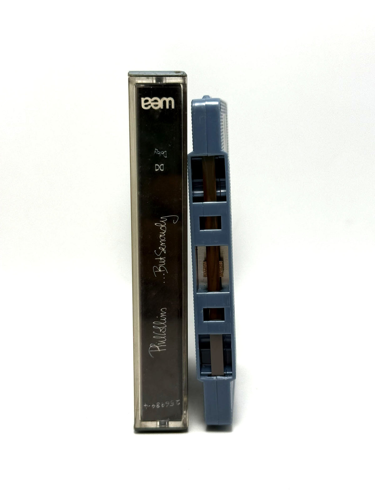 Lotto 22 cassette Genesis Phil Collins Peter Gabriel audio tape mc musicassette