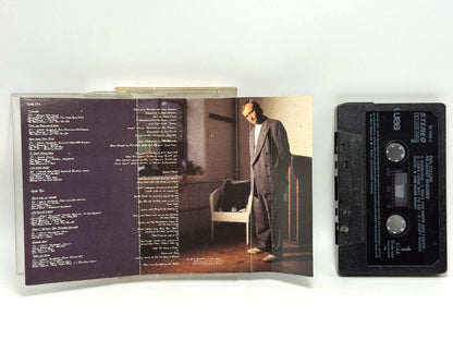 Lotto 22 cassette Genesis Phil Collins Peter Gabriel audio tape mc musicassette