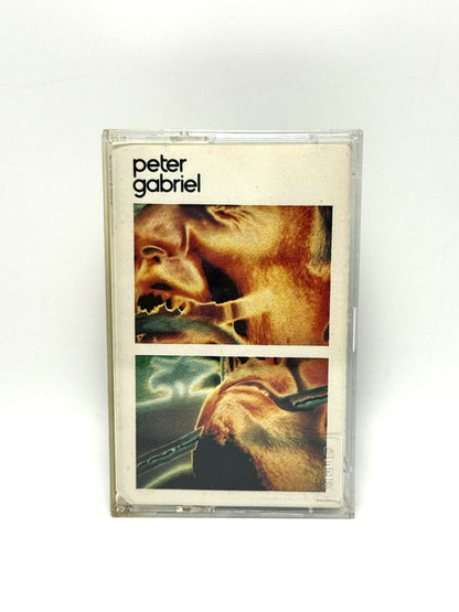Lotto 22 cassette Genesis Phil Collins Peter Gabriel audio tape mc musicassette