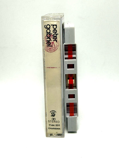 Lotto 22 cassette Genesis Phil Collins Peter Gabriel audio tape mc musicassette