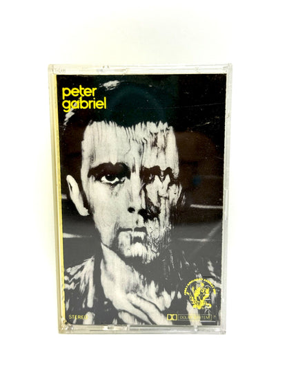 Lotto 22 cassette Genesis Phil Collins Peter Gabriel audio tape mc musicassette