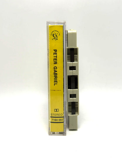 Lotto 22 cassette Genesis Phil Collins Peter Gabriel audio tape mc musicassette
