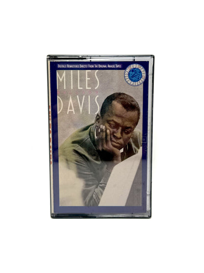 Lotto 12 cassette Miles Davis audio tape mc musicassette Jazz