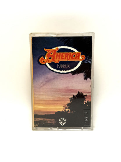 Lotto 12 cassette America cassetta audio tape mc musicassette rare