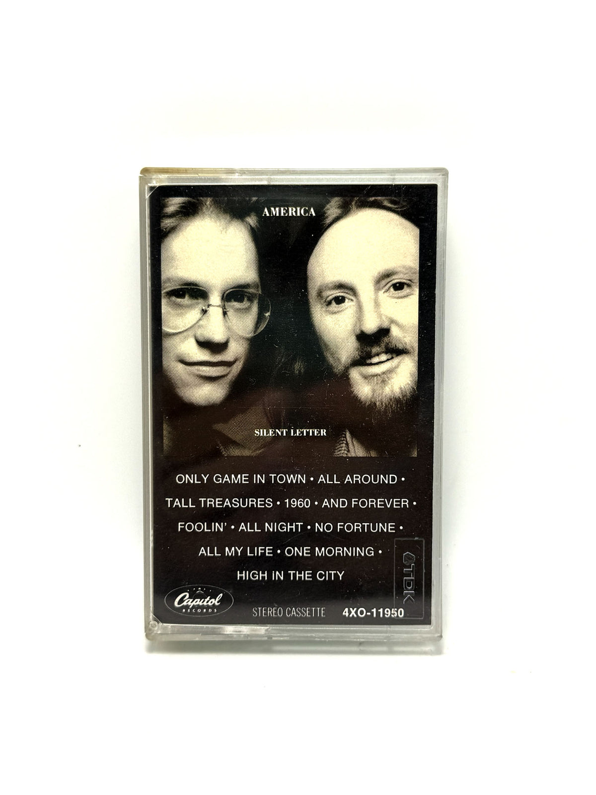 Lotto 12 cassette America cassetta audio tape mc musicassette rare