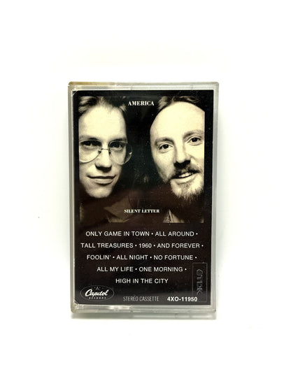 Lotto 12 cassette America cassetta audio tape mc musicassette rare