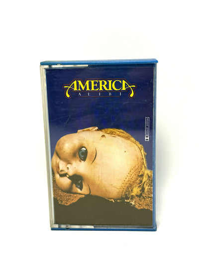 Lotto 12 cassette America cassetta audio tape mc musicassette rare
