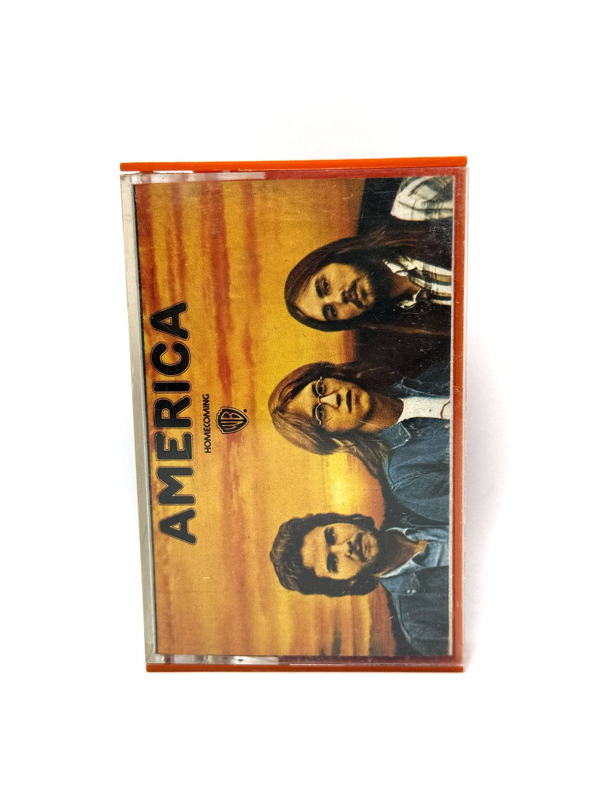 Lotto 12 cassette America cassetta audio tape mc musicassette rare