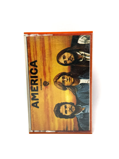 Lotto 12 cassette America cassetta audio tape mc musicassette rare