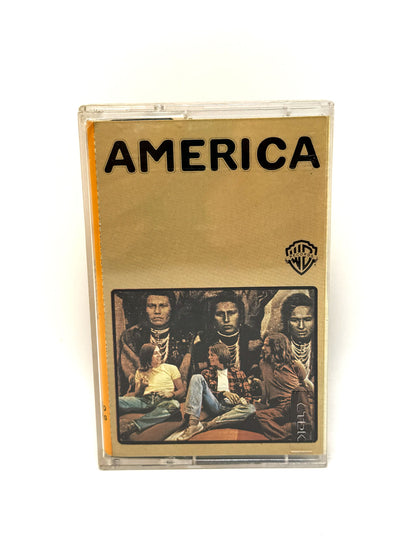 Lotto 12 cassette America cassetta audio tape mc musicassette rare
