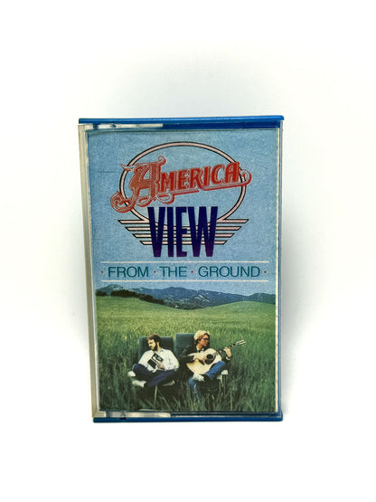 Lotto 12 cassette America cassetta audio tape mc musicassette rare