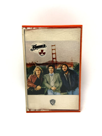 Lotto 12 cassette America cassetta audio tape mc musicassette rare
