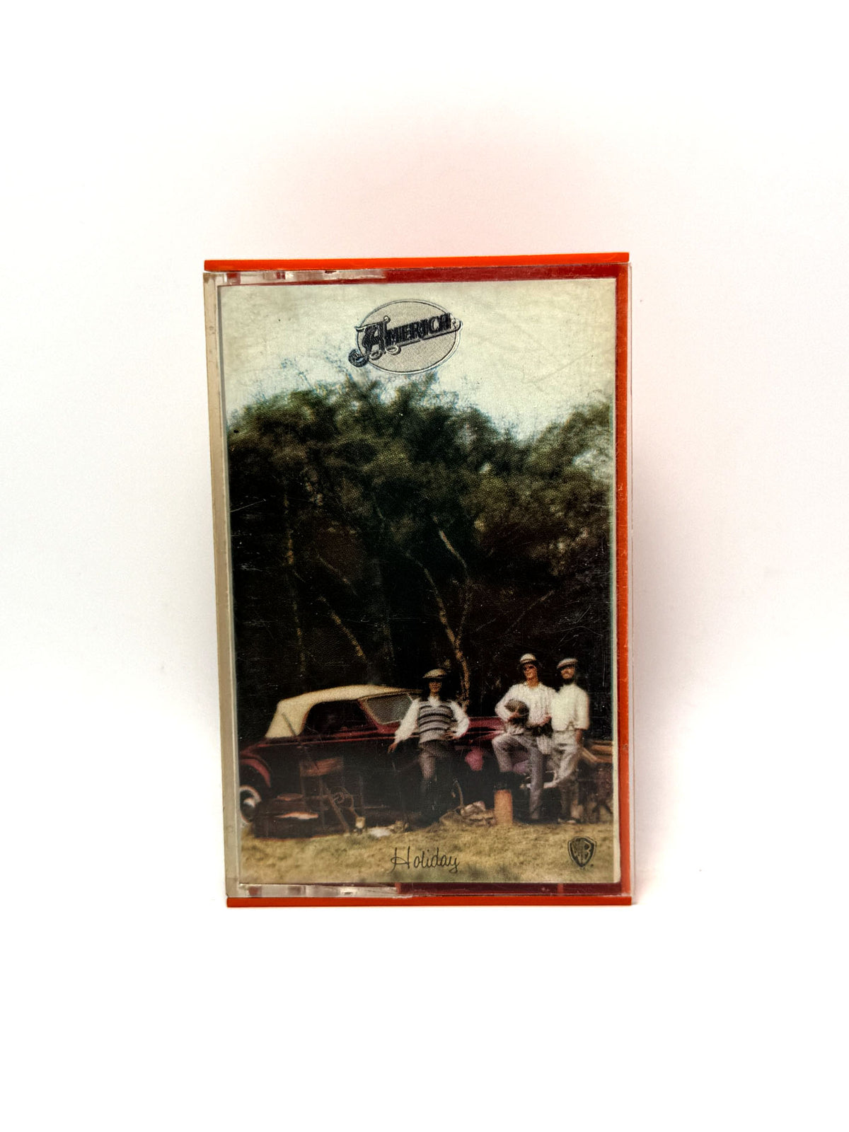 Lotto 12 cassette America cassetta audio tape mc musicassette rare