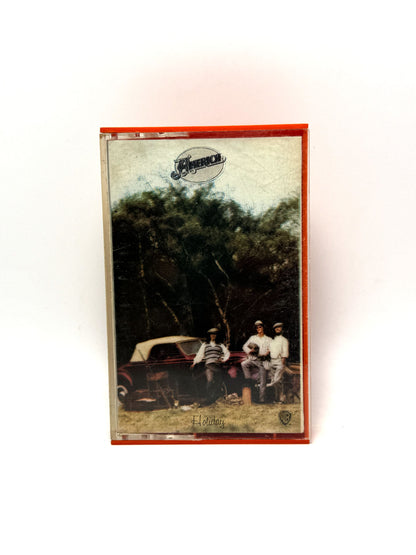 Lotto 12 cassette America cassetta audio tape mc musicassette rare