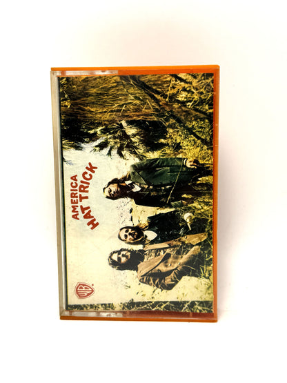 Lotto 12 cassette America cassetta audio tape mc musicassette rare
