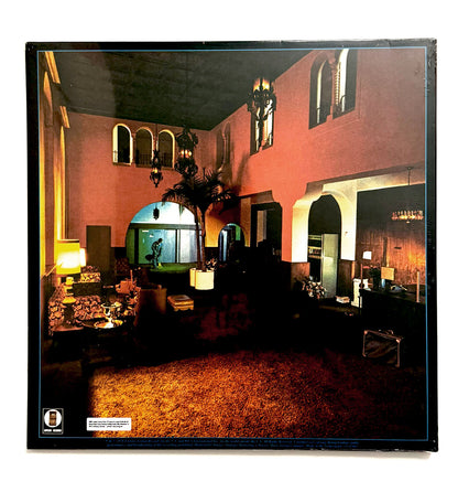 Eagles Hotel California Vinile LP Sigillato New Sealed