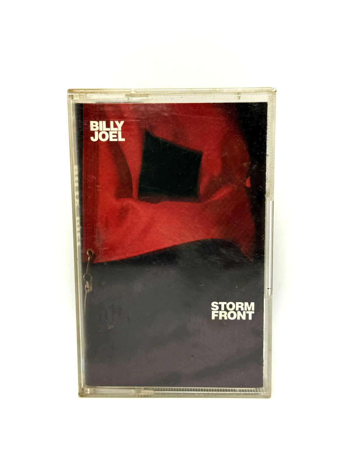 Lotto 12 cassette Billy Joel cassetta audio tape mc musicassette rare