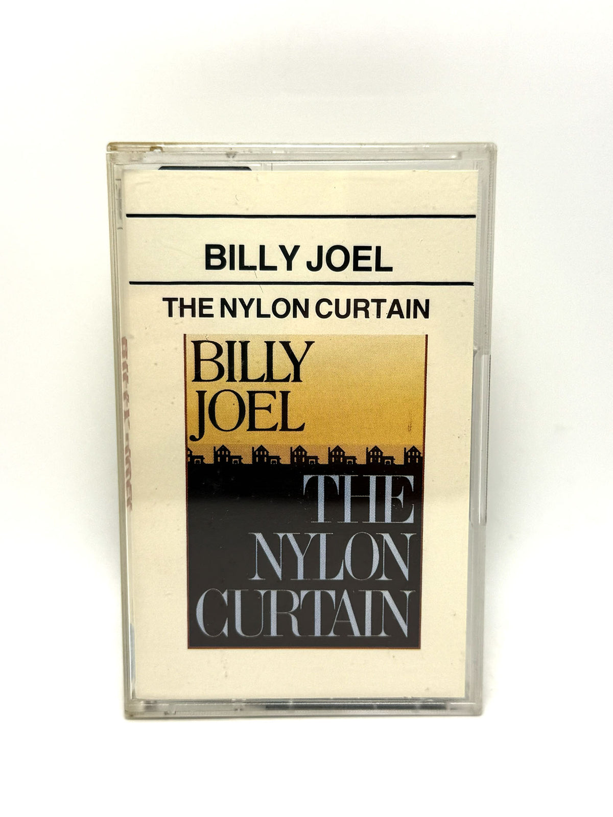Lotto 12 cassette Billy Joel cassetta audio tape mc musicassette rare