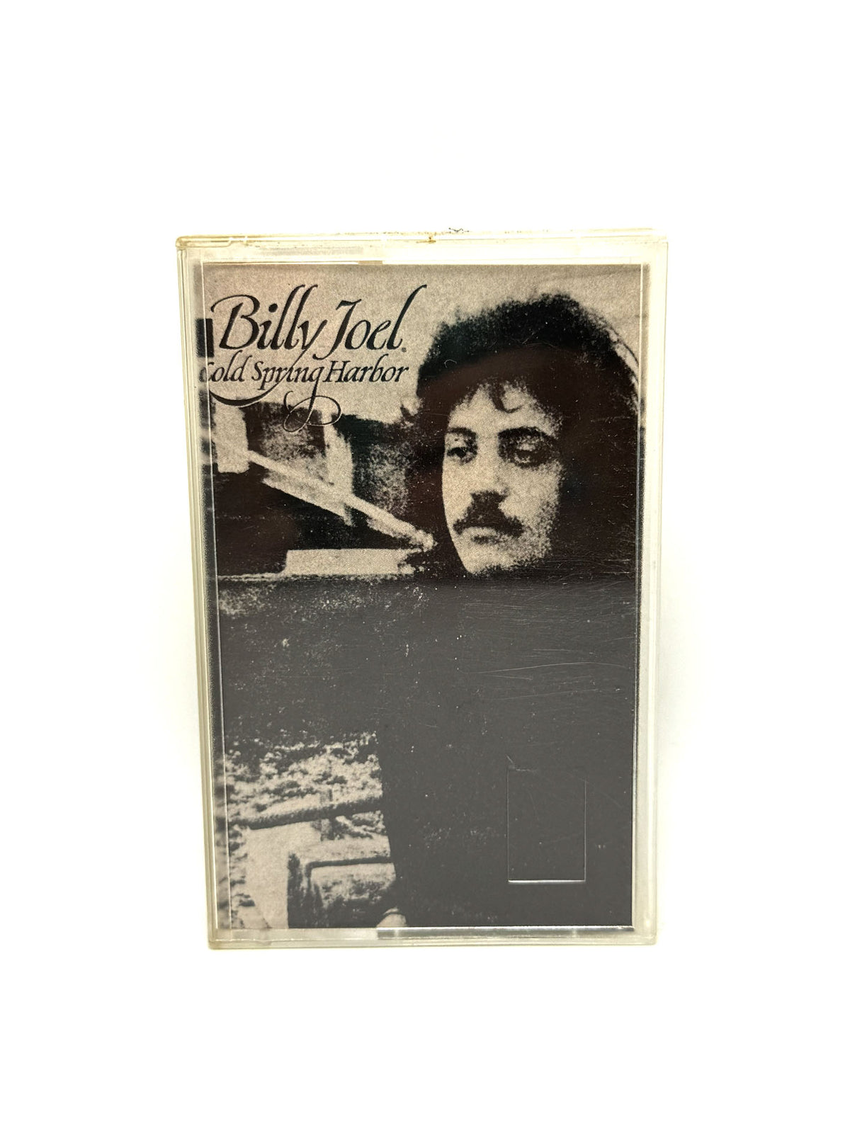 Lotto 12 cassette Billy Joel cassetta audio tape mc musicassette rare