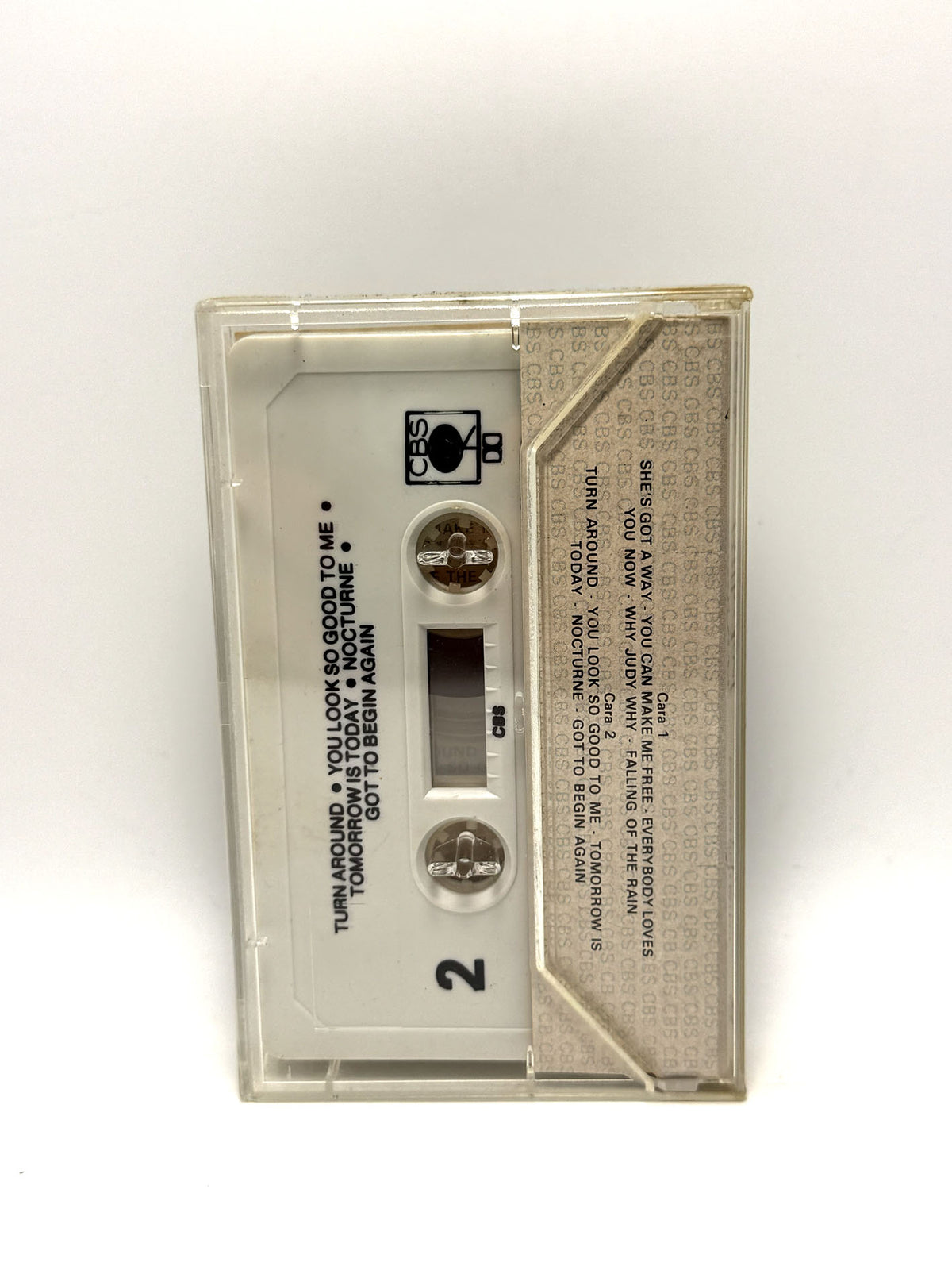 Lotto 12 cassette Billy Joel cassetta audio tape mc musicassette rare