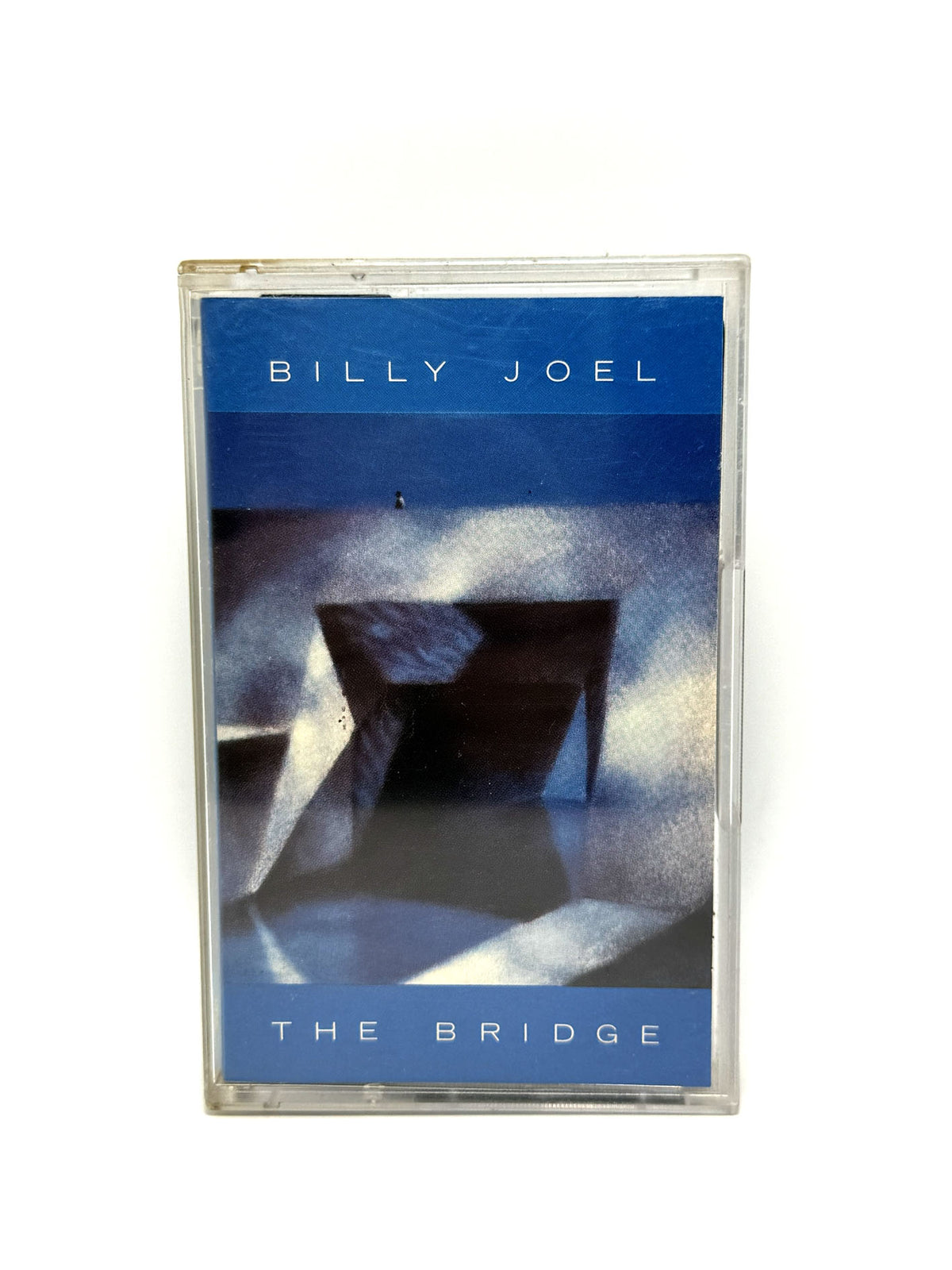 Lotto 12 cassette Billy Joel cassetta audio tape mc musicassette rare