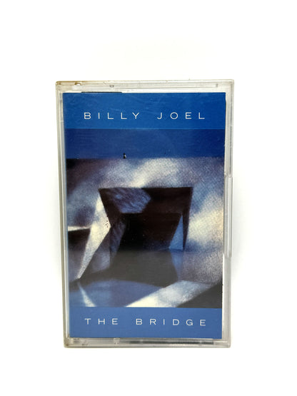 Lotto 12 cassette Billy Joel cassetta audio tape mc musicassette rare