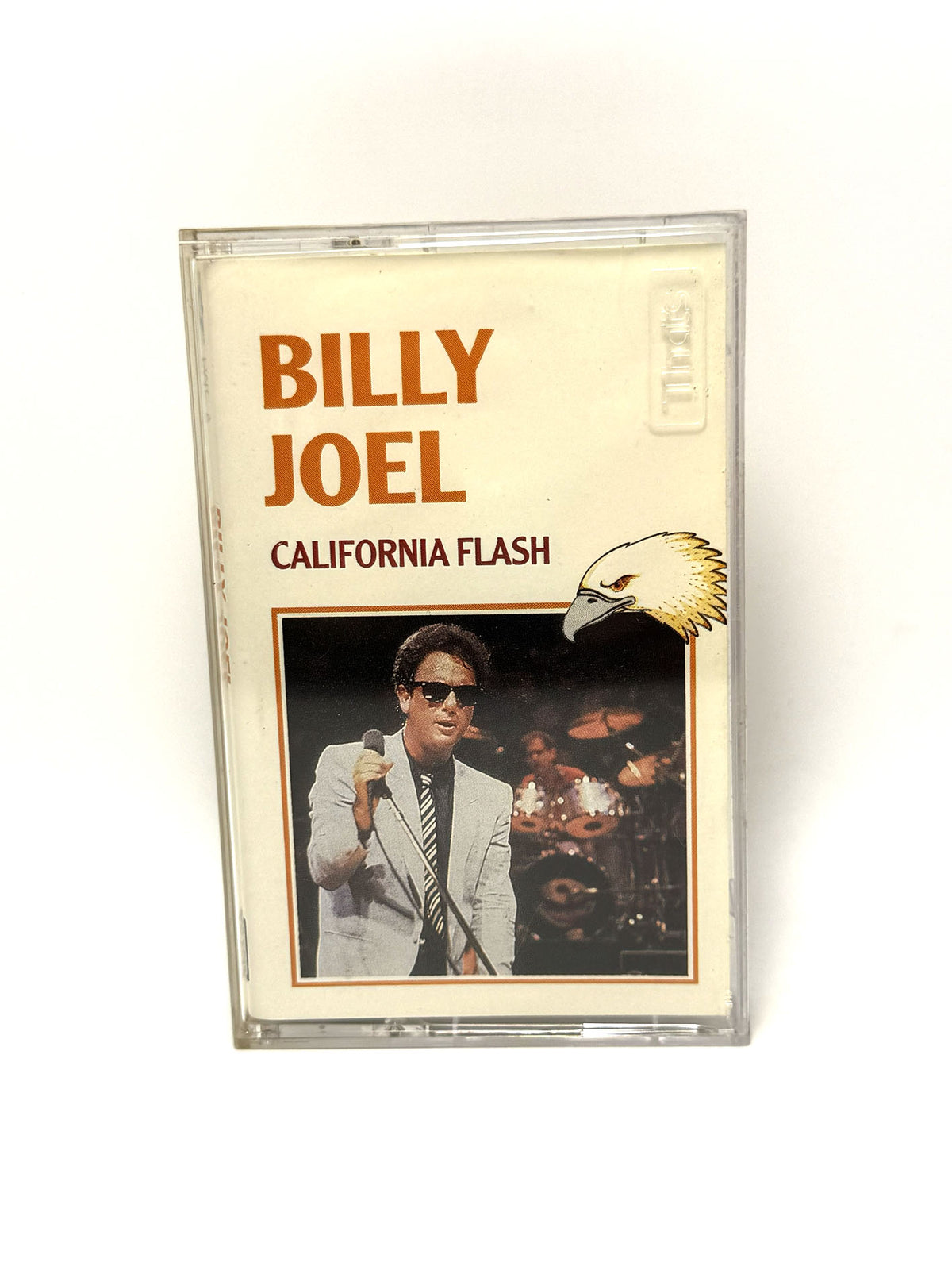 Lotto 12 cassette Billy Joel cassetta audio tape mc musicassette rare
